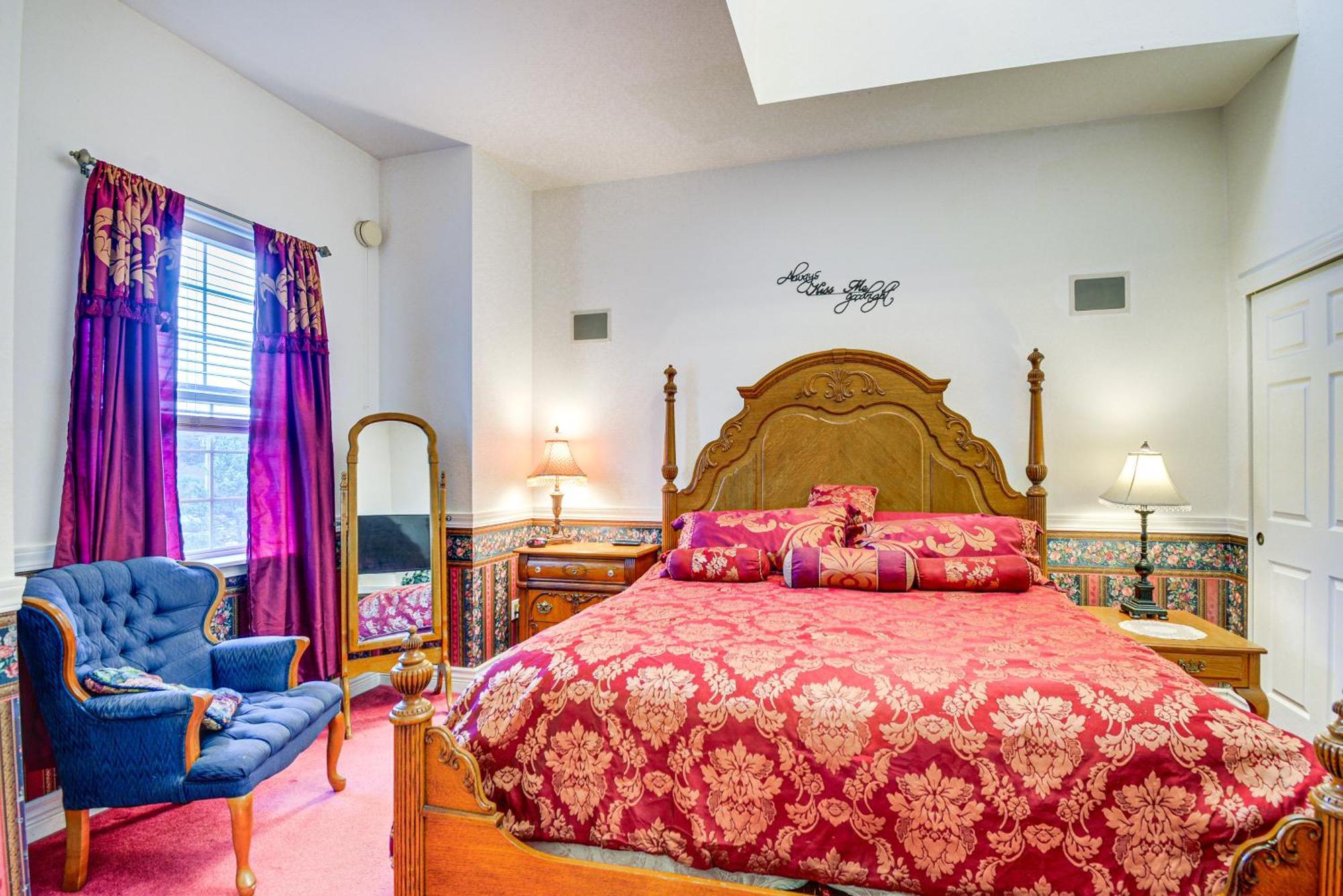 Ocean Shores Condo Rental With View - Walk To Beach! Bagian luar foto